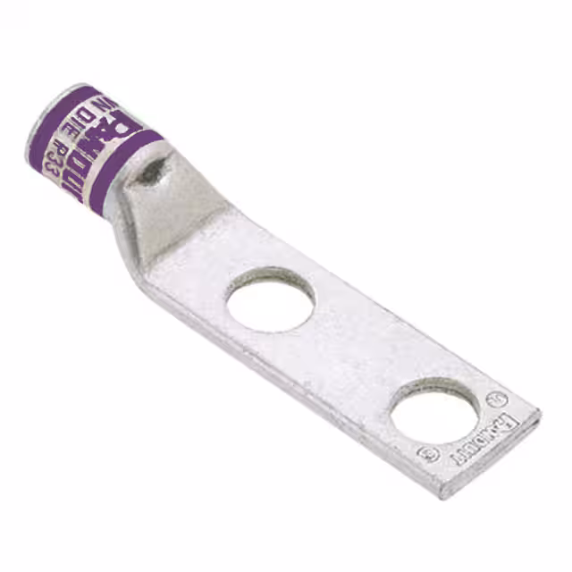 LCDX4/0-12-X Panduit Corp  Connettori rettangolari